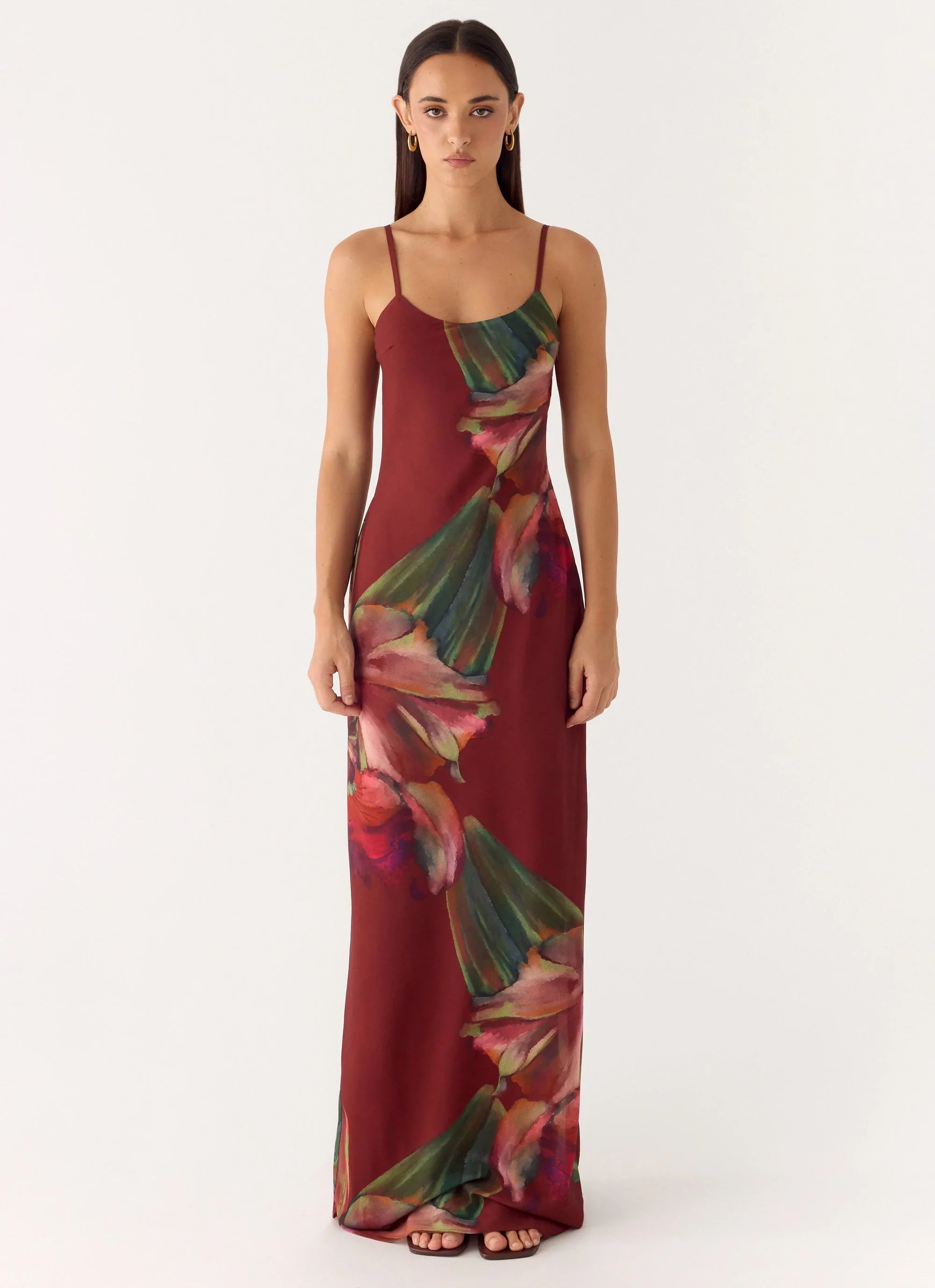 Amabella Maxi Dress - Cuba Cuba